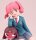 Sgt. Frog Melty Princess PVC Figur Natsumi & Giroro Palm Size 9 cm