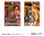 One Piece WALLSTAR PVC Figuren 2er-Pack Monkey D. Ruffy & Nami Ver. Elbaph 11 cm (with gift)