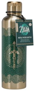 The Legend of Zelda Edelstahl-Trinkflasche Tears of the Kingdom 500 ml