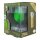 Legend of Zelda 3D Lampe Grüner Rubin 10 cm