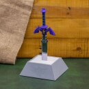 Legend of Zelda Leuchte Master Sword