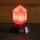 The Legend of Zelda 3D Icon Lampe Red Rupee 10 cm