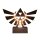 Legend of Zelda Leuchte Hyrule Crest