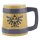 The Legend of Zelda: Hyrule Crest Mug