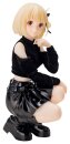 Lycoris Recoil High Premium Figure PVC Figur Chisato...