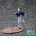 Jujutsu Kaisen The Culling Game Luminasta PVC Figur Naoya Zenin Childhood 10 cm