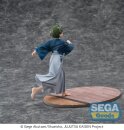 Jujutsu Kaisen The Culling Game Luminasta PVC Figur Naoya Zenin Childhood 10 cm