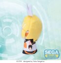 Kagamine Rin & Len Fuwa Petit Plüschfigur...