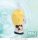 Kagamine Rin & Len Fuwa Petit Plüschfigur Kagamine Rin Finger Mascot 10 cm