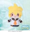 Kagamine Rin & Len Fuwa Petit Plüschfigur...