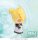 Kagamine Rin & Len Fuwa Petit Plüschfigur Kagamine Len Finger Mascot 10 cm