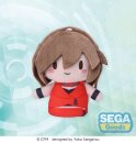 Vocaloid Fuwa Petit Plüschfigur MEIKO Finger Mascot...