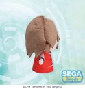 Vocaloid Fuwa Petit Plüschfigur MEIKO Finger Mascot 10 cm