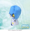 Vocaloid Fuwa Petit Plüschfigur Kaito Finger Mascot...