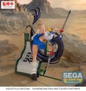 Ikki Tousen XStellar PVC Figur Unchou Kanu 19 cm