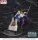 Ikki Tousen XStellar PVC Figur Unchou Kanu 19 cm