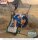 Ikki Tousen XStellar PVC Figur Unchou Kanu 19 cm