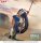 Ikki Tousen XStellar PVC Figur Unchou Kanu 19 cm