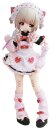 The Dark Side of the Heart: Condemnation of the Wicked Woman Series Actionfiguren 6er-Pack 26 cm Blind Box