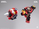 Gurren Lagann Chibi Bausatz Chibi-style Super Articulated...