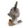 Die Gangster Gang 2 Plüschfigur Mr. Wolf 22 cm
