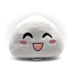 Fruits Basket Plüschfigur Tohru Riceball 22 cm