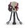 Space Marine 2 Plüschfigur Servo Skull Shoulder Rider 15 cm