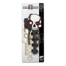 Space Marine 2 Ansteck-Pin Servo Skull 5 cm