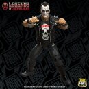 Legends of Lucha Libre Fanaticos Actionfigur Vampiro...