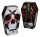 Legends of Lucha Libre Fanaticos Actionfigur Vampiro Coffin Box Resurrected 15 cm