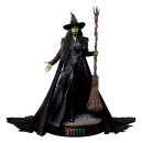 Wicked: Teil 2 Superb Scale Statue 1/4 Elphaba 56 cm