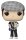 Der Teufel trägt Prada POP! Movies Vinyl Figur Andy Sachs? withThe Book 9 cm