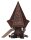 Silent Hill POP! Premium Vinyl Figur Pyramid Head 9 cm