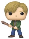 Silent Hill POP! Games Vinyl Figur James Sunderland 9 cm