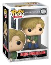 Silent Hill POP! Games Vinyl Figur James Sunderland 9 cm