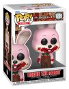 Silent Hill POP! Games Vinyl Figur Robbie the Rabbit 9 cm