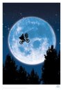 E.T. - Der Außerirdische Kunstdruck Ver. A Limited...