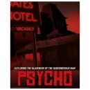 Alfred Hitchcock Kunstdruck Ver. B Limited Edition 30 x...