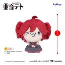 UTAU Mochipico Mini Plüschfigur Kasane Teto Baguette...
