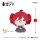 UTAU Mochipico Mini Plüschfigur Kasane Teto Baguette Ver. D 11 cm