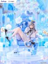 Virtual YouTuber F:NEX PVC Figur 1/7 Nachoneko Birthday Ver. 24 cm