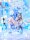 Virtual YouTuber F:NEX PVC Figur 1/7 Nachoneko Birthday Ver. 24 cm