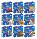 Disney Mystery-Ansteck-Pins Serie 2 Blind Box Display (24)