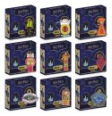 Harry Potter Mystery-Ansteck-Pins Serie 2 Blind Box...