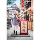 Original Character PVC Figur 1/6 Panda Nikuman-chan Illustrated by Ogipote 26 cm