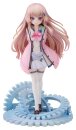 9-nine- PVC Figur 1/6 Rulers Crown Miyako Kujo 25 cm