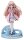 9-nine- PVC Figur 1/6 Rulers Crown Miyako Kujo 25 cm