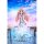 9-nine- PVC Figur 1/6 Rulers Crown Miyako Kujo 25 cm