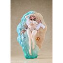 Original Character PVC Figur 1/6 Asako Fuyuyama: Summer Beach Date 30 cm