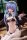 Original Character PVC Figur 1/6 NIYA Maid Ver. Illustrated by AIKO 15 cm
